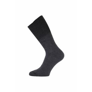 Lasting WRM 504 modré vlnené ponožky Veľkosť: (46-49) XL ponožky