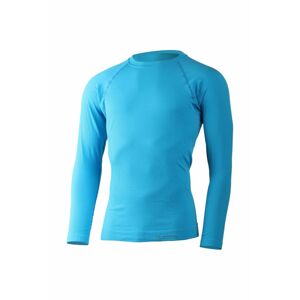 Lasting pánske funkčné tričko ZEL modré Veľkosť: 2XL/3XL